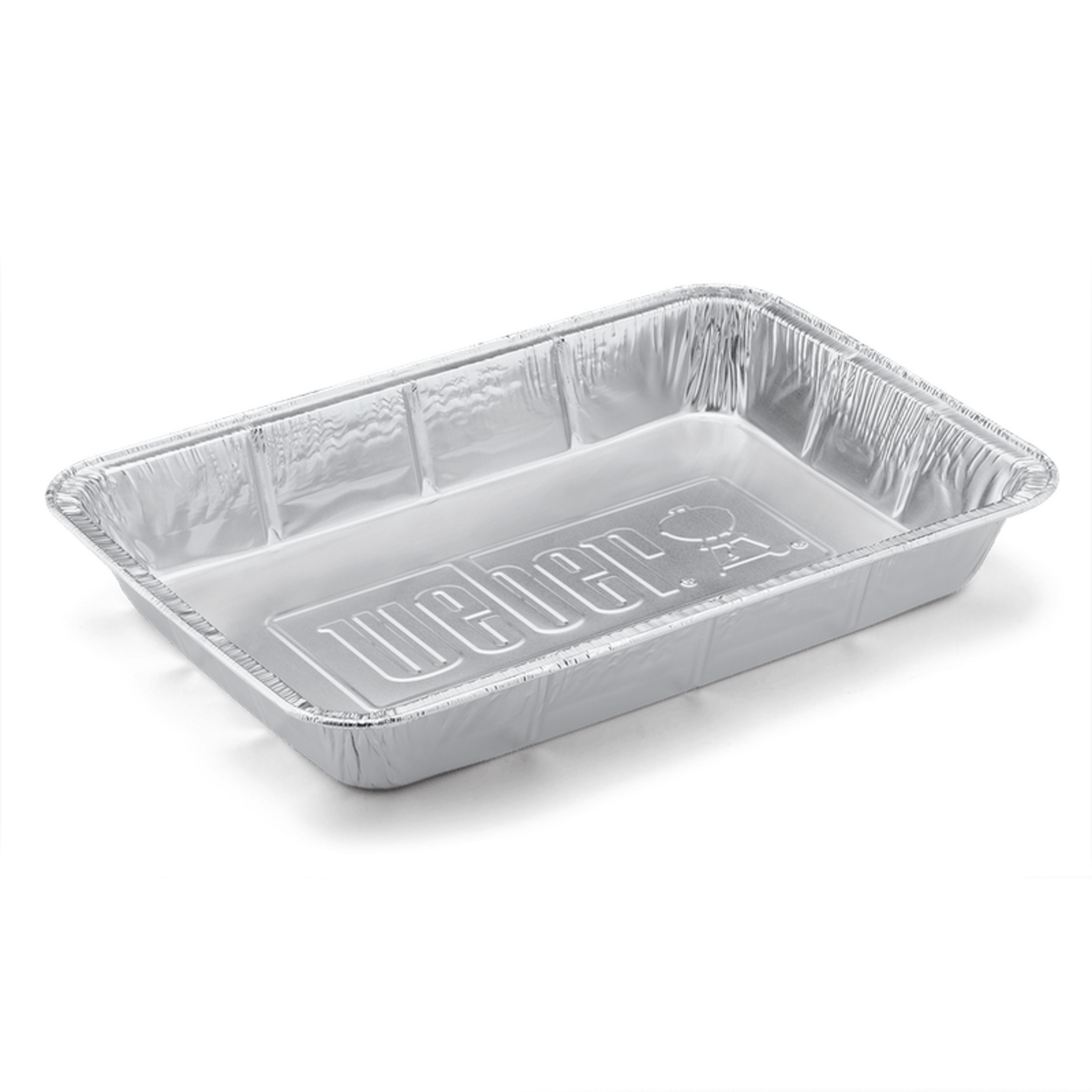 Weber Weber Drip Pans Large