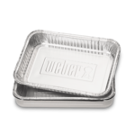 Weber Weber Drip Pans Small