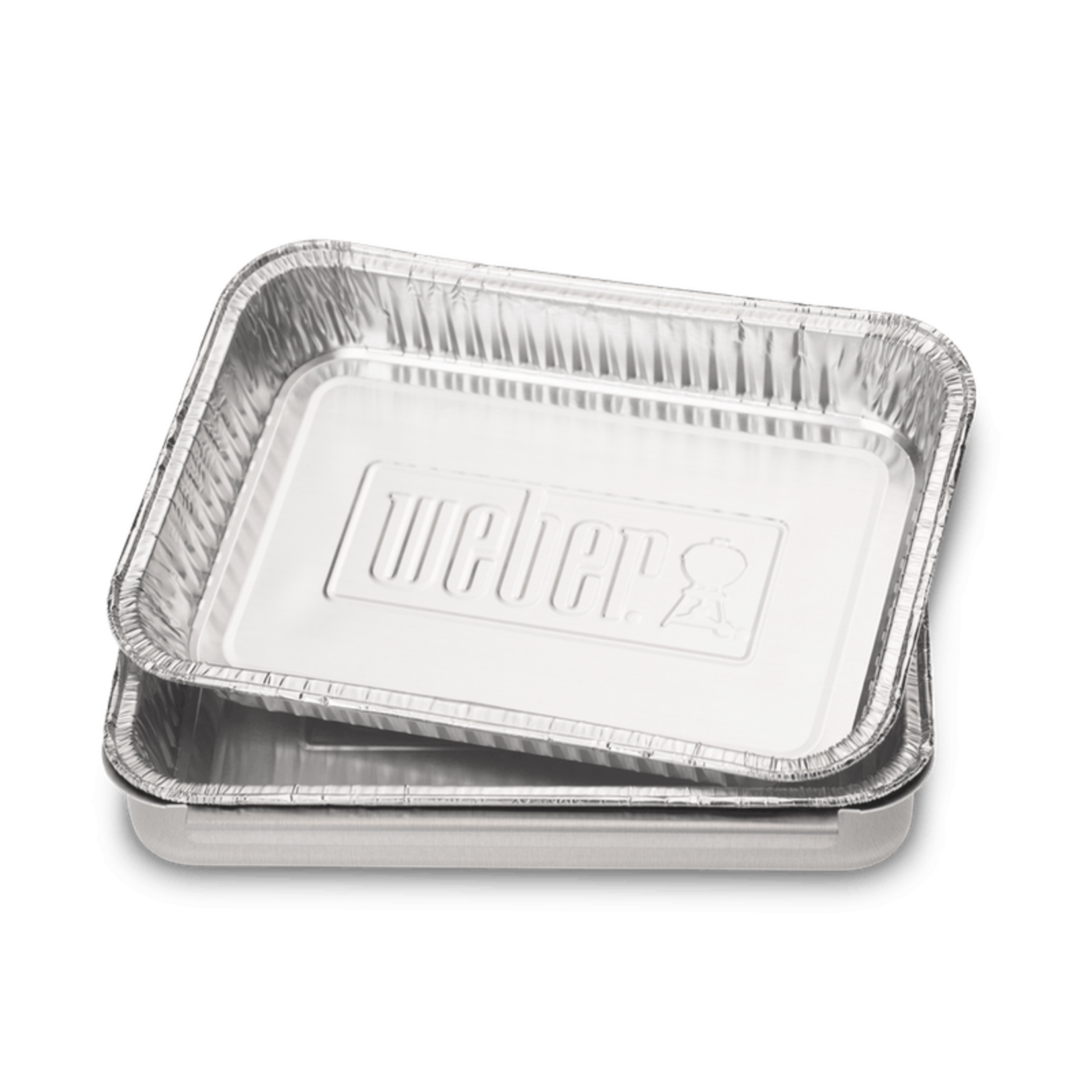 Weber Drip Pans Small