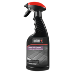 Weber Weber Grate Grill Cleaner 16oz