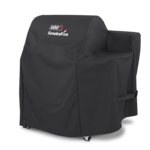 Weber Weber Premium Grill Cover Smokefire EX4