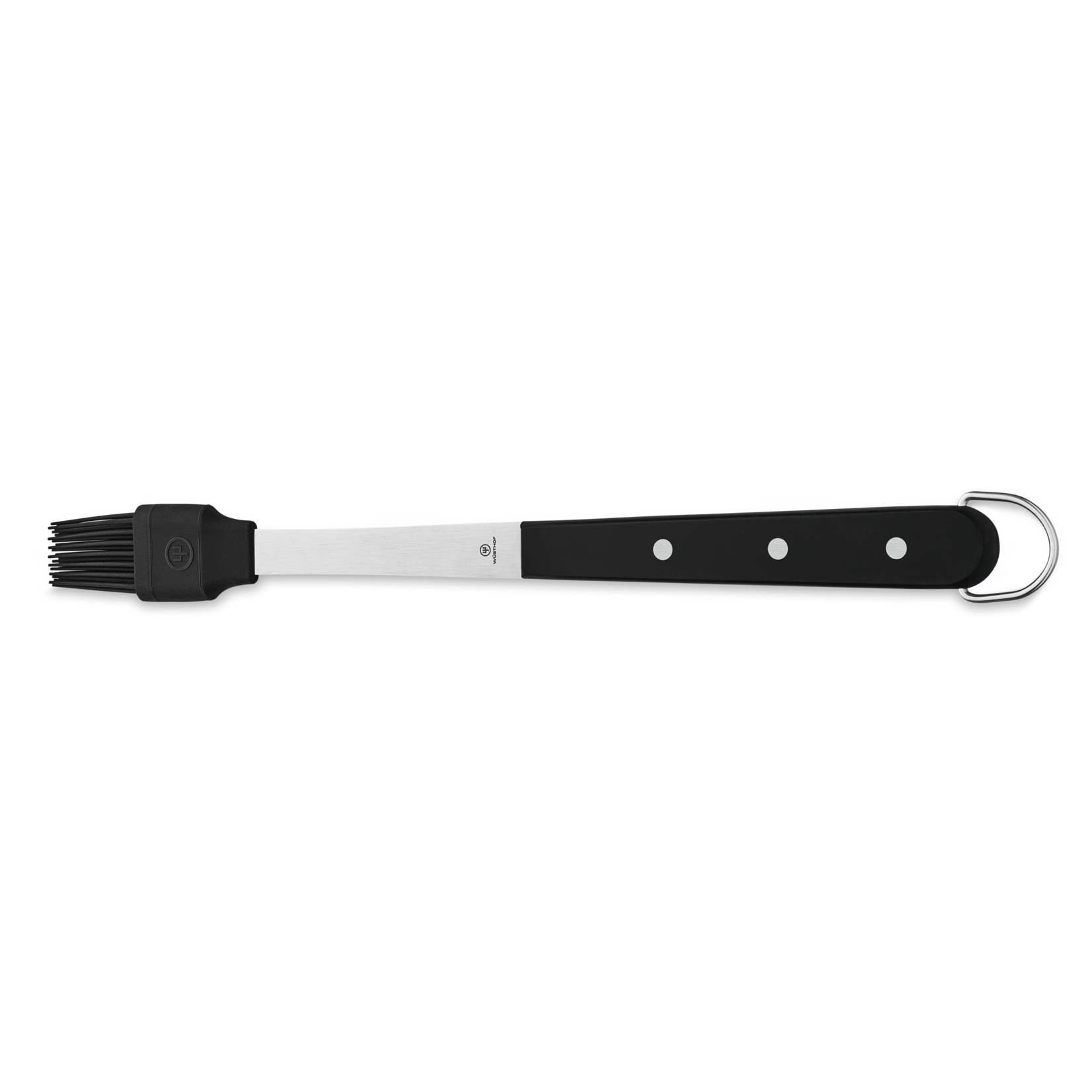 Wüsthof Wusthof 4 Pc BBQ Tool Set - Black