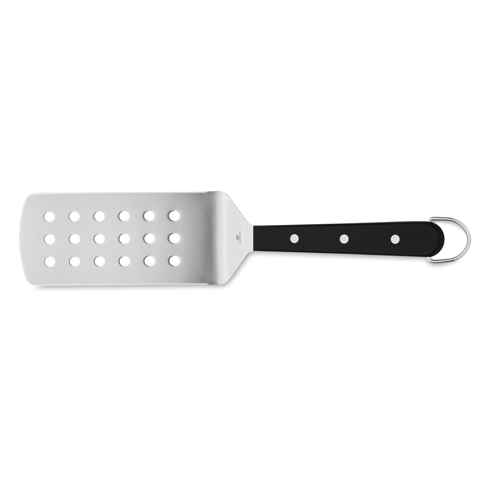 Wüsthof Wusthof 4 Pc BBQ Tool Set - Black