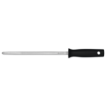 Wüsthof Wusthof 9" Classic Honing Steel - Black