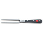 Wüsthof Wusthof Straight Meat Fork 6"