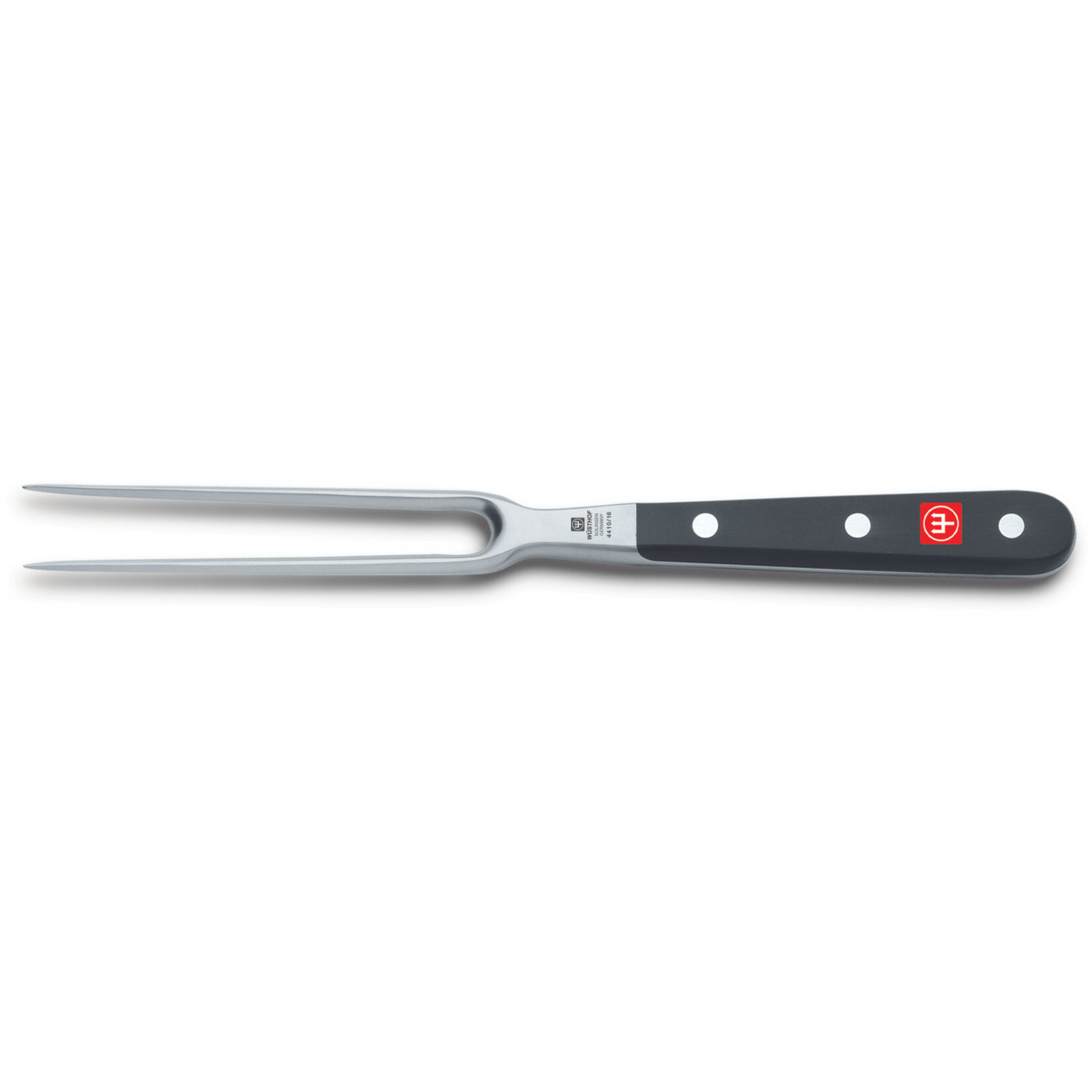 Wüsthof Wusthof Classic Straight Meat Fork 6"