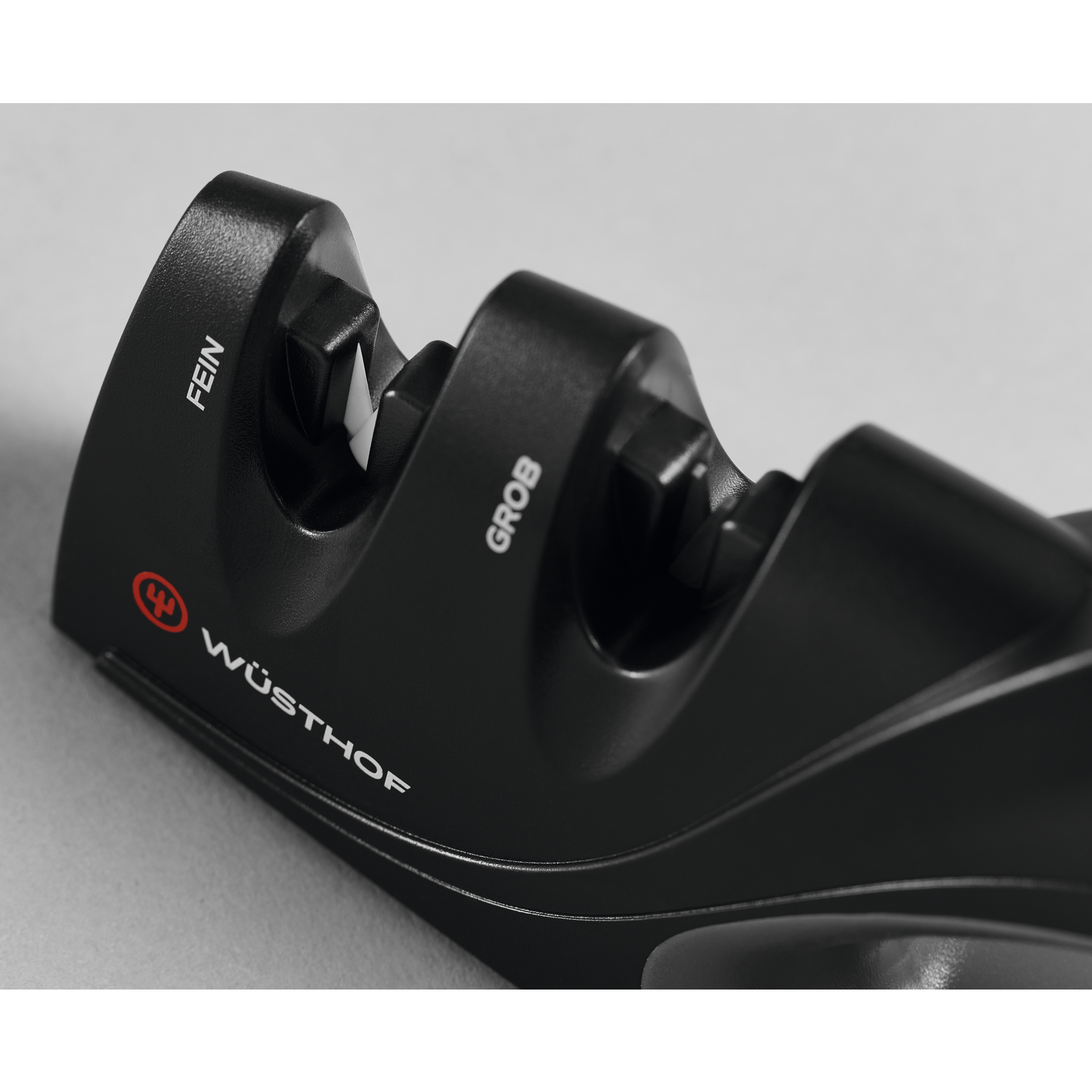 Wüsthof Wusthof 2-Stage Sharpener