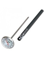 Big Green Egg BGE Thermometer Meat, Pro Chef, Quick read w/Pocket Clip