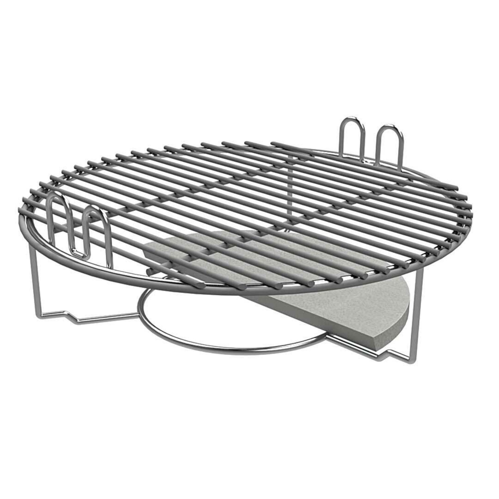 Big Green Egg BGE ConvEGGtor Basket, 1pc - MD
