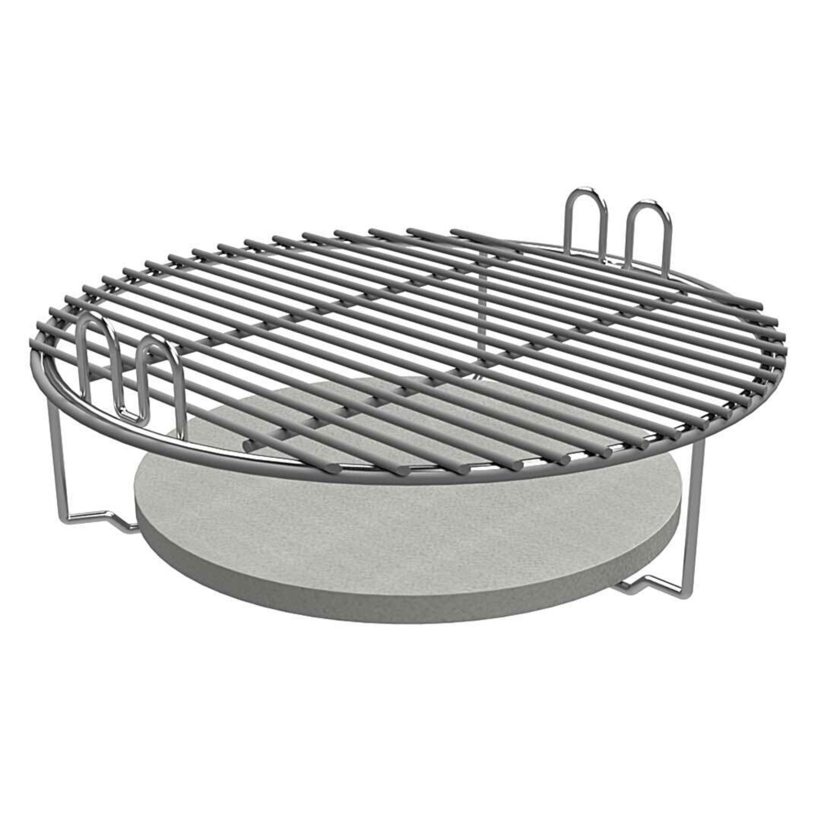 Big Green Egg BGE ConvEGGtor Basket, 1pc - MD