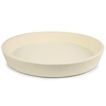 Big Green Egg BGE Baking Stone, Deep Dish