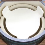 Big Green Egg BGE ConvEGGtor - MN