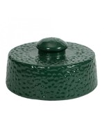 Big Green Egg BGE Damper Top, Ceramic - 2XL / XL / LG / MD