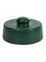 Big Green Egg BGE Damper Top, Ceramic - MN