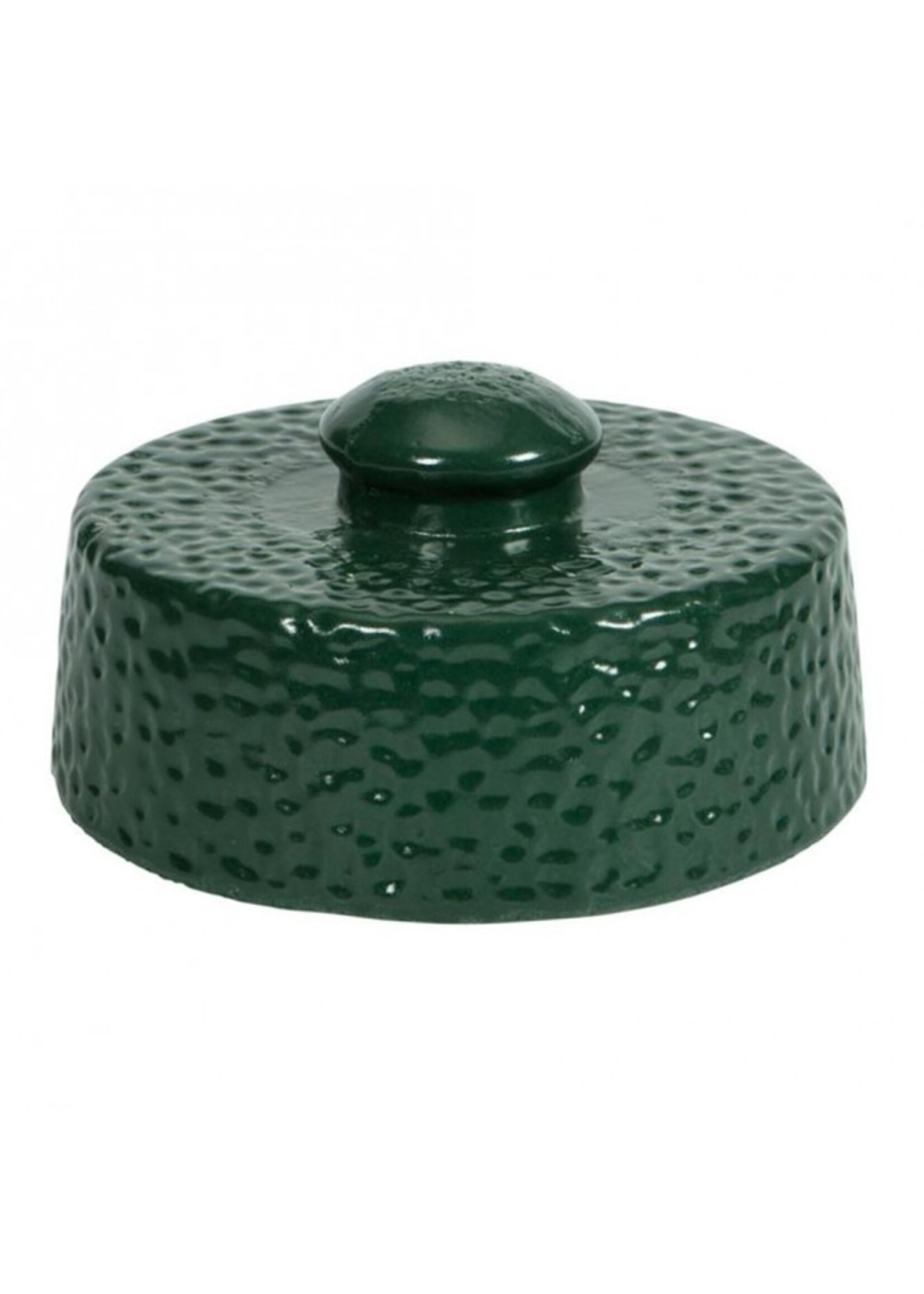 Big Green Egg BGE Damper Top, Ceramic - MN