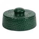 Big Green Egg BGE Damper Top, Ceramic - SM / MX