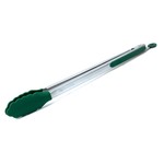 Big Green Egg BGE 12" Silicone Tongs