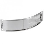 Big Green Egg BGE Stainless Steel Draft Door Assembly - SM / MX / MN