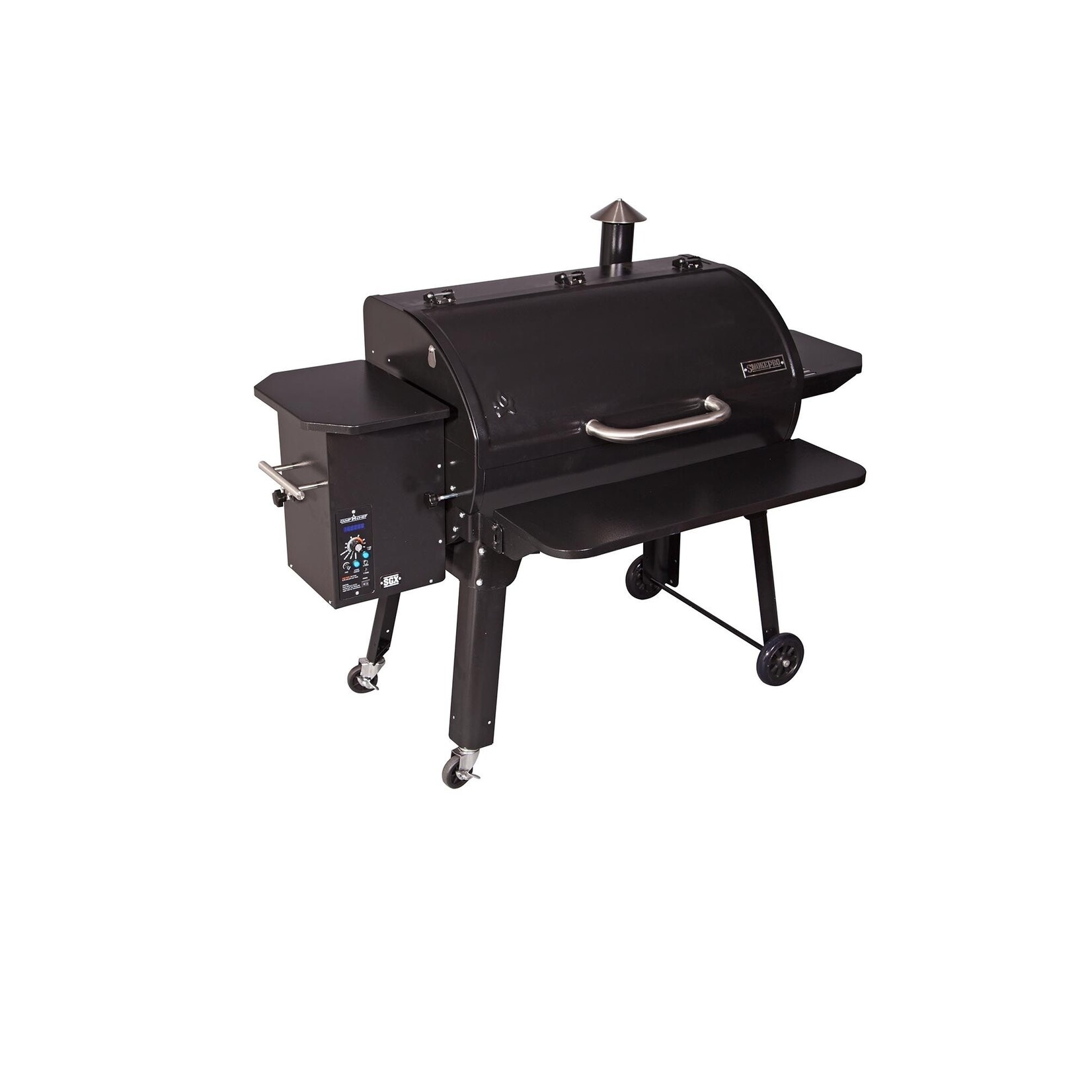 Camp Chef Camp Chef 36" Folding Front Shelf
