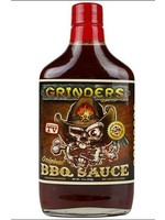Grinders Grinders BBQ Sauce