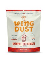 Kosmos Q Kosmos Q Wing Dust Nashville Hot Chicken 5oz