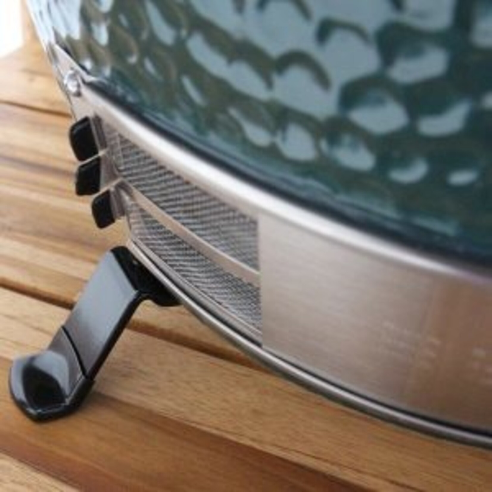 Big Green Egg BGE Table Nest For XL EGG
