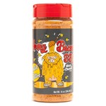 Meat Church Meat Church BBQ Honey Bacon BBQ 14oz