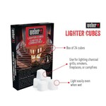 Weber Weber Lighter Cubes