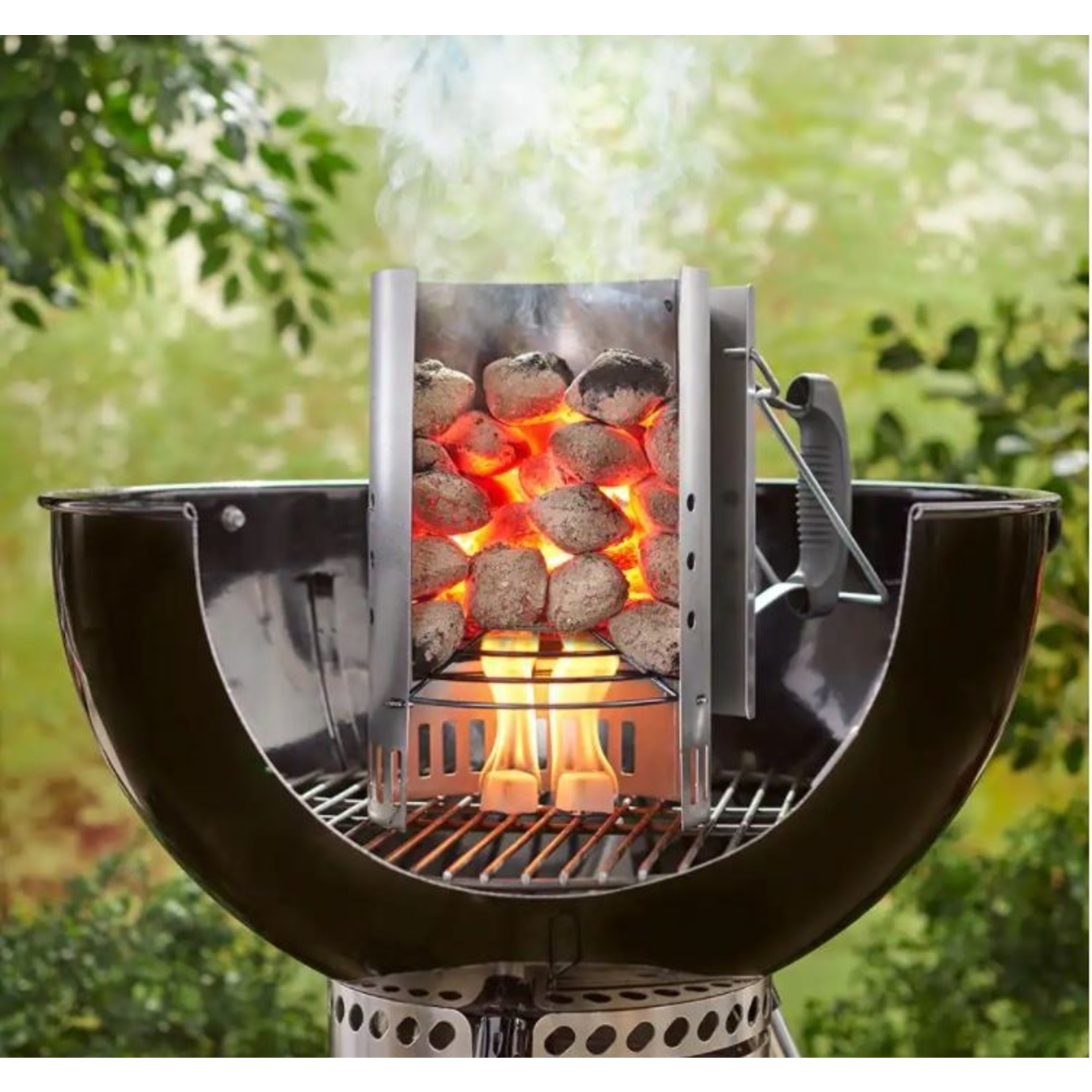 Weber Lighter Cubes