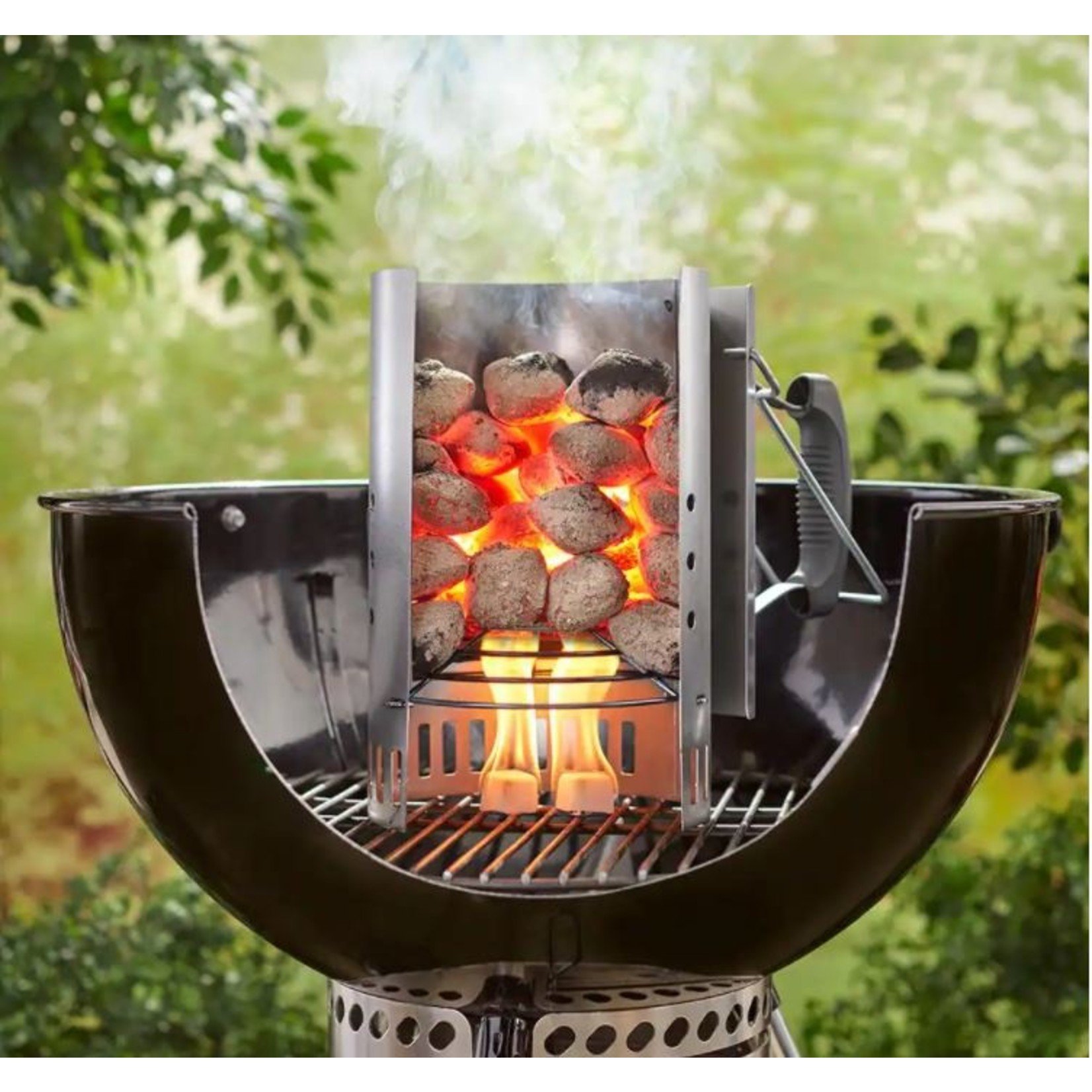 Weber Weber Lighter Cubes