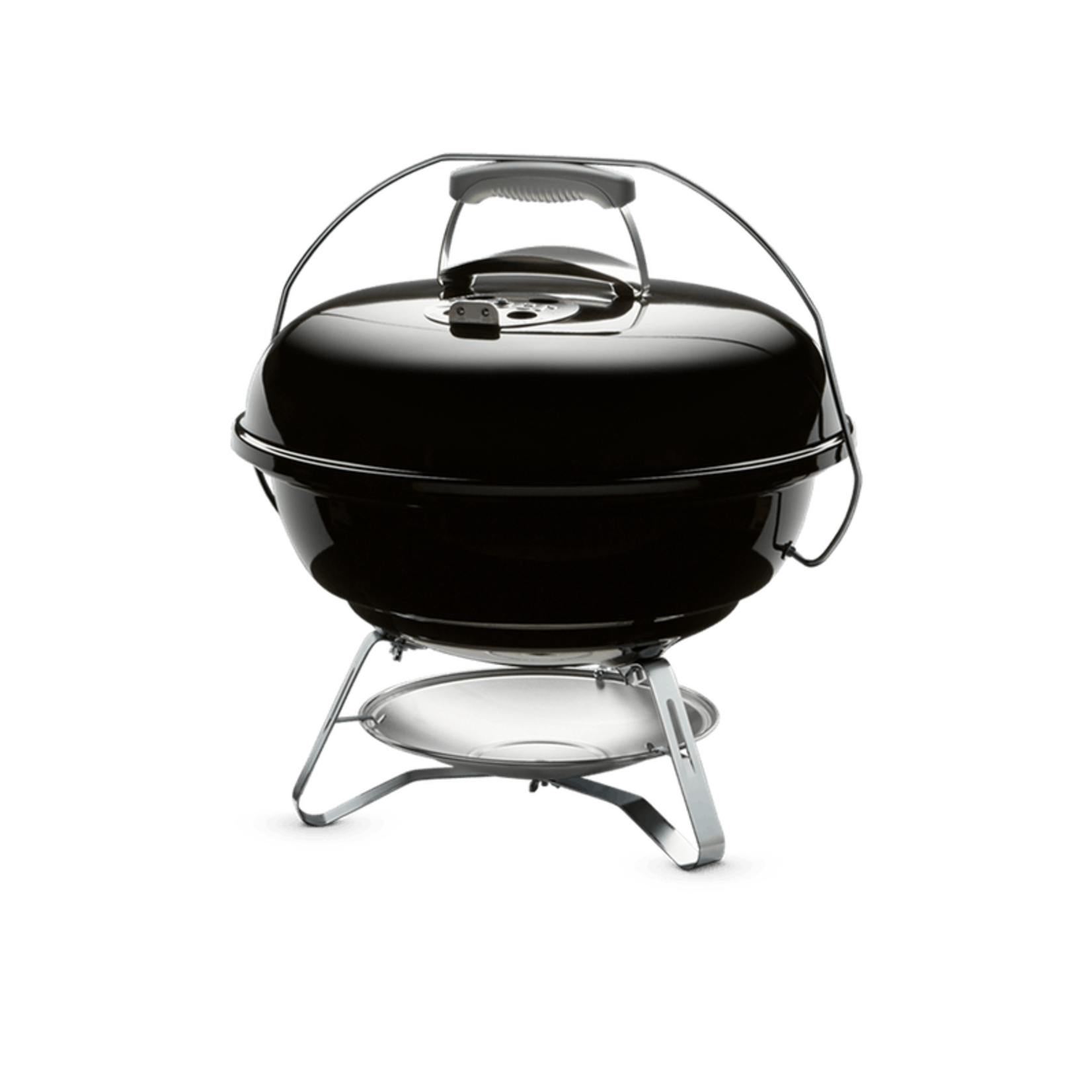 Weber 18" Jumbo Joe Charcoal Grill