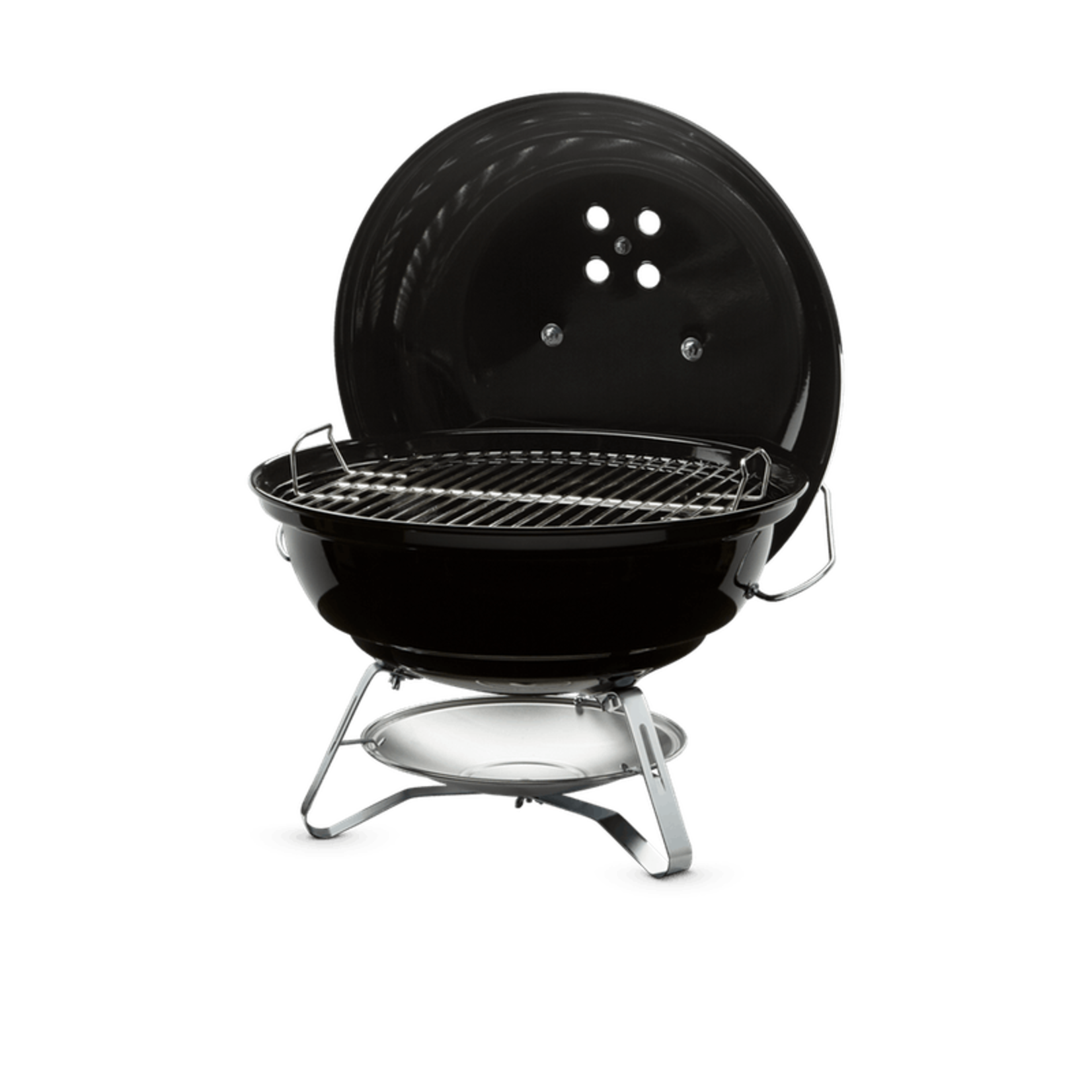 Weber 18" Jumbo Joe Charcoal Grill