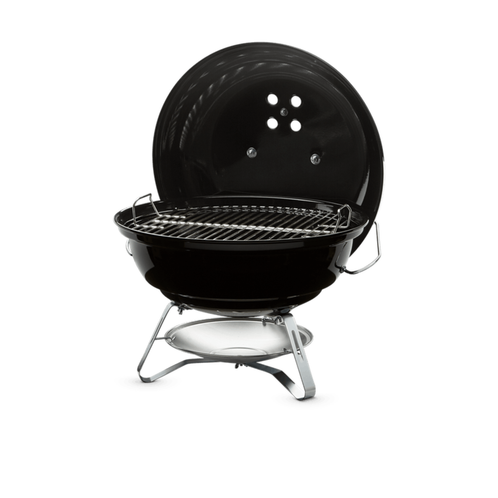 Weber Weber 18" Jumbo Joe Charcoal Grill