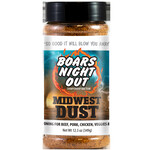 Boars Night Out Boars Night Out Midwest Dust 12.3oz
