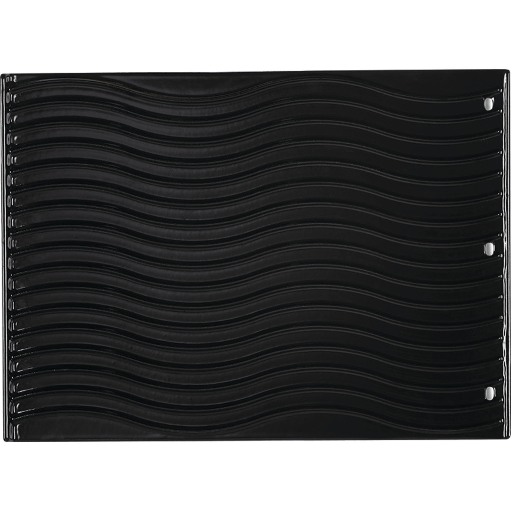 Napoleon Napoleon 2-Sided Porcelain-Enameled Cast-Iron Griddle