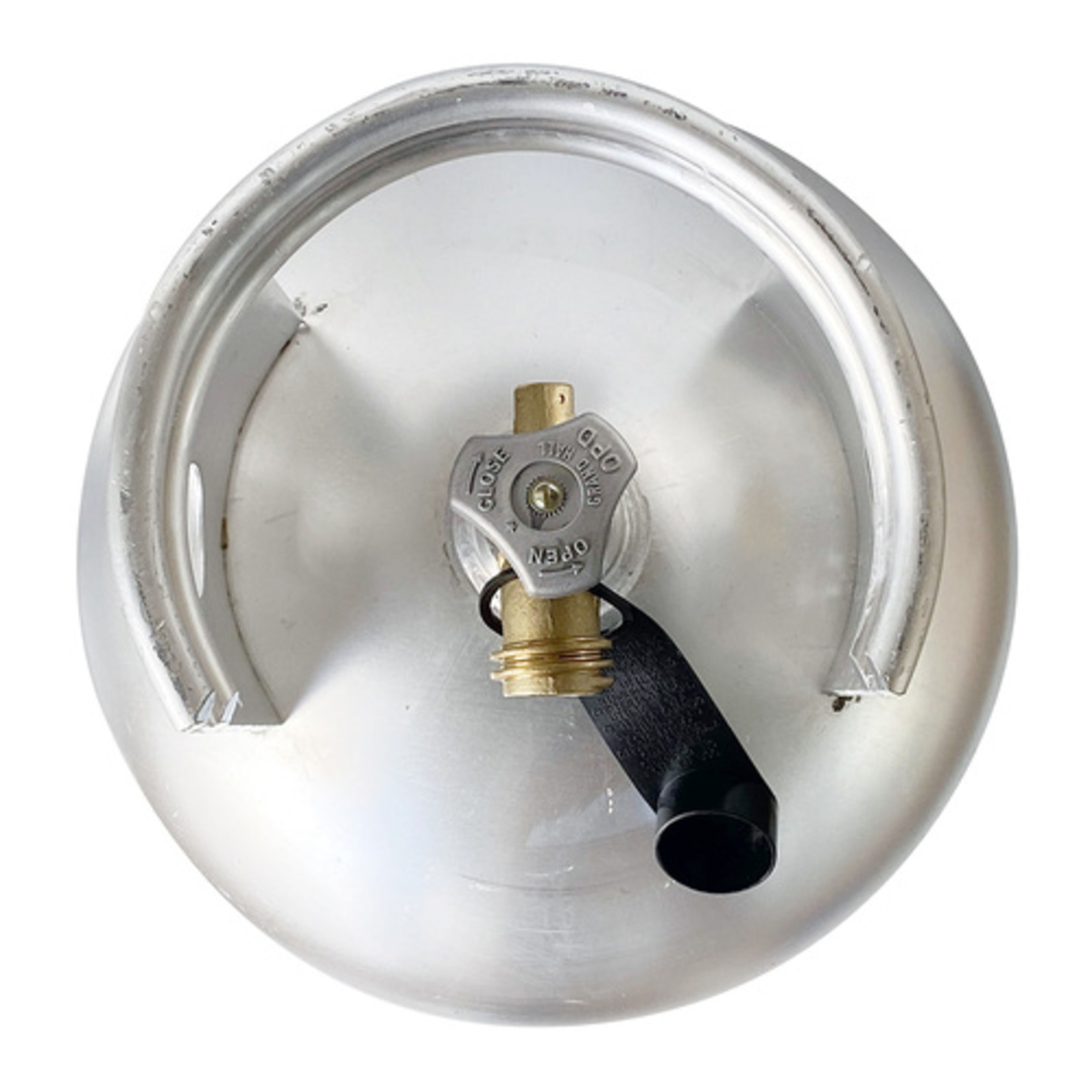 Tank Trader Tank Trader Whole Propane Tank 20lbs