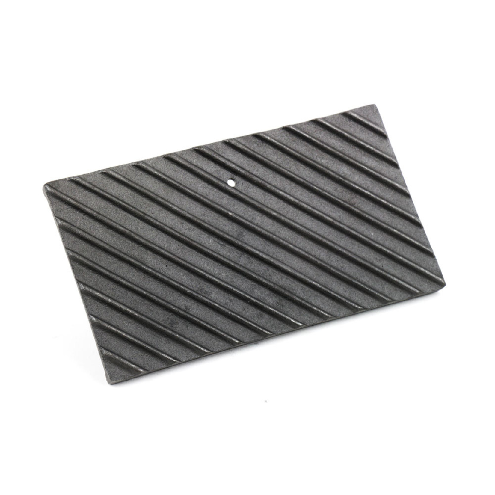 Outset Outset Cast Iron Grill Press 9"x5"