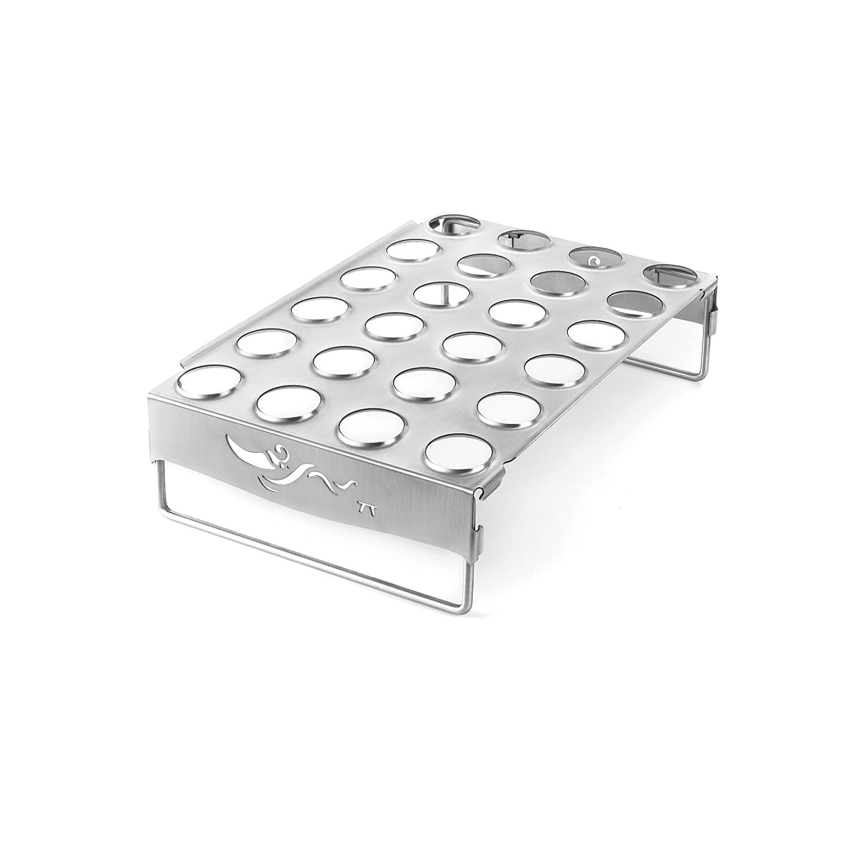 Outset Outset Jalepeno/Chicken Leg Roaster