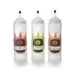 Outset Outset Squirt Bottles
