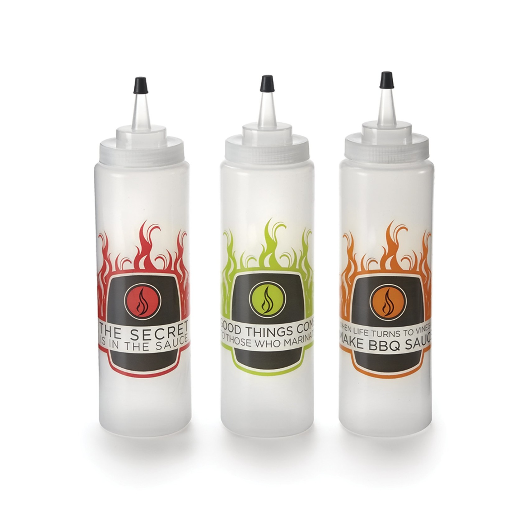 Outset Outset Squirt Bottles