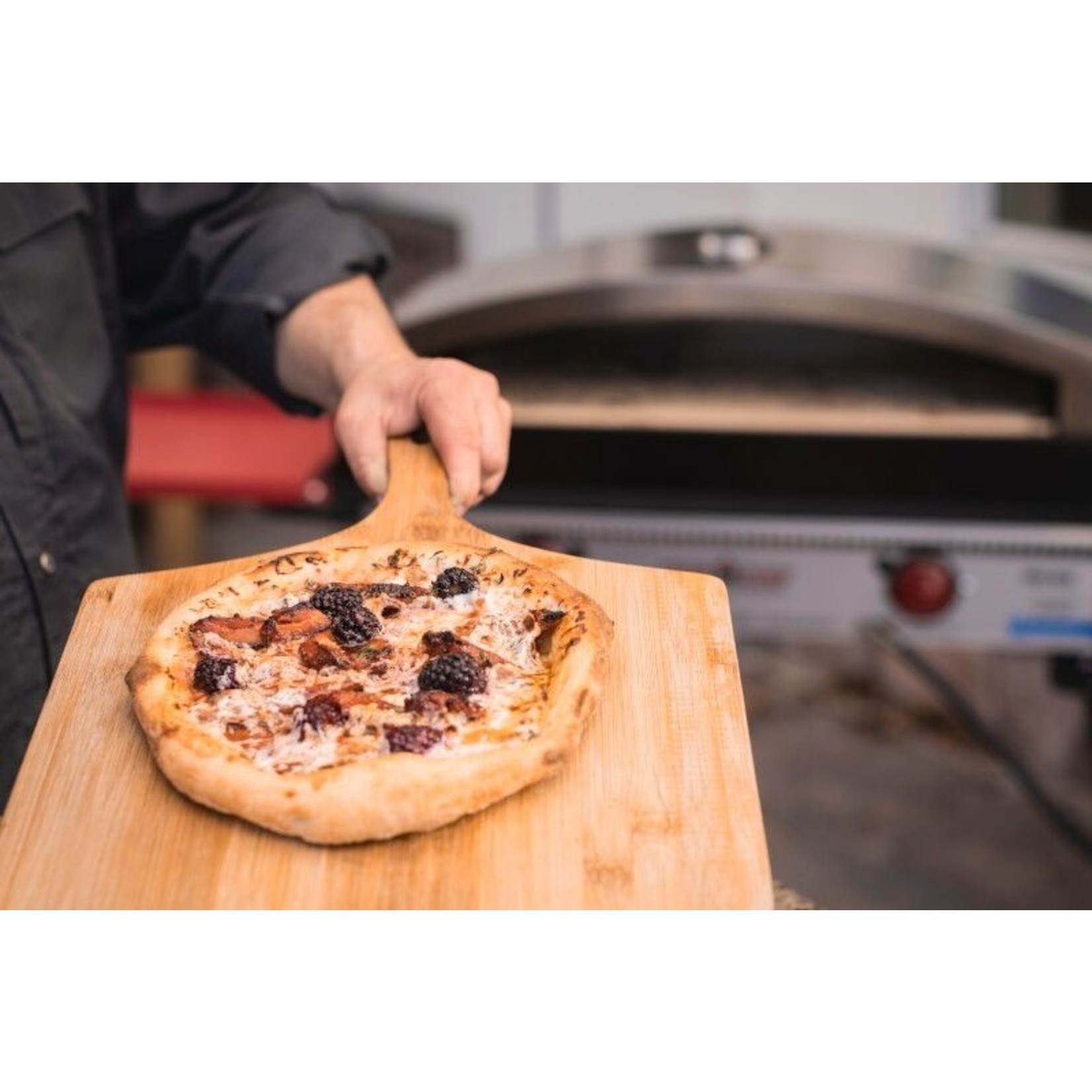 Camp Chef Camp Chef Wooden Pizza Peel