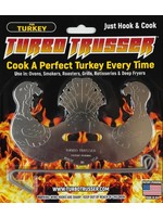 Turbo Trusser Turbo Trusser TURKEY