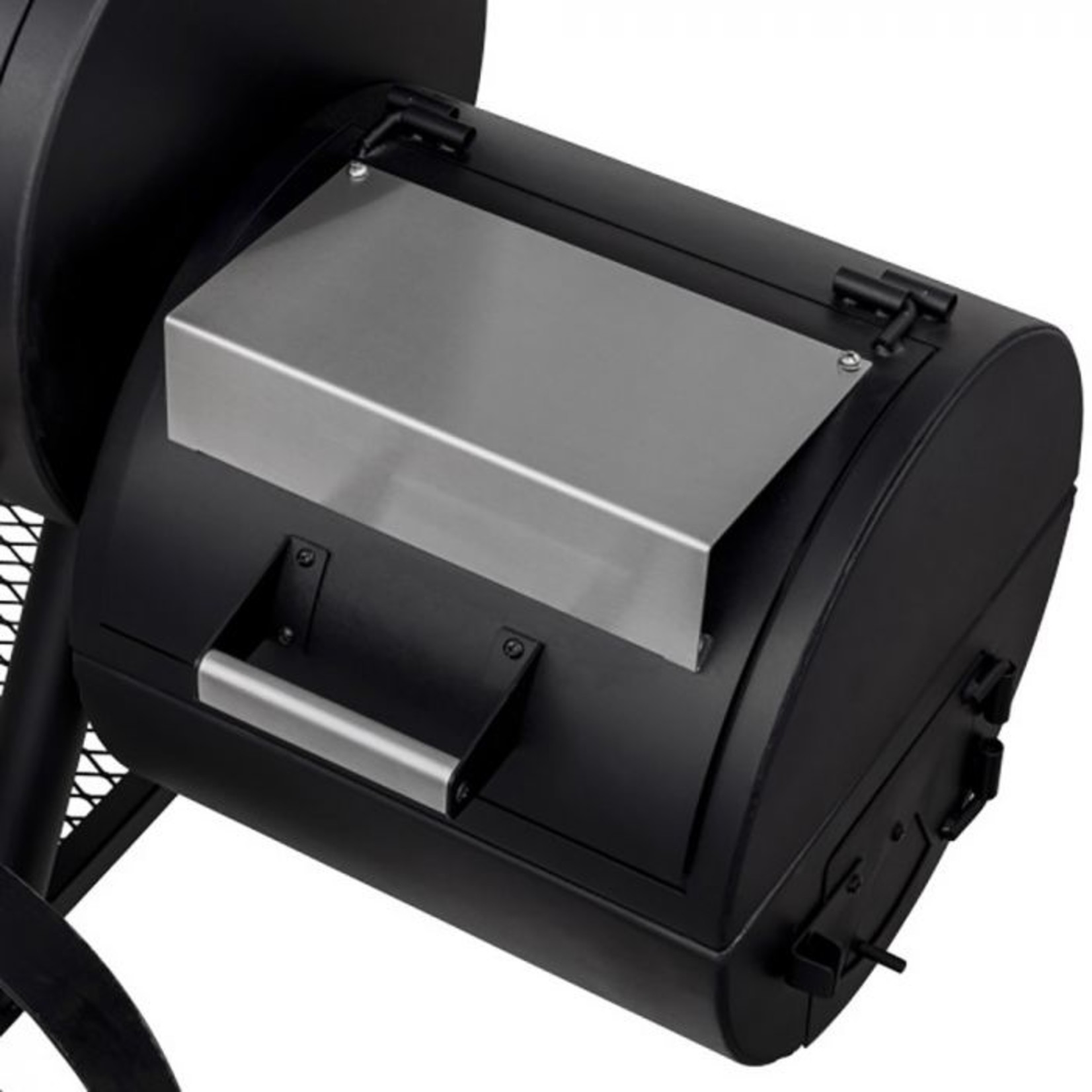 Oklahoma Joe's Longhorn Reverse Flow Anthem Series