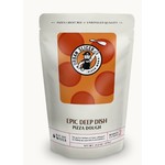 Urban Slicer Pizza Worx Urban Slicer Epic Deep Dish Pizza Dough