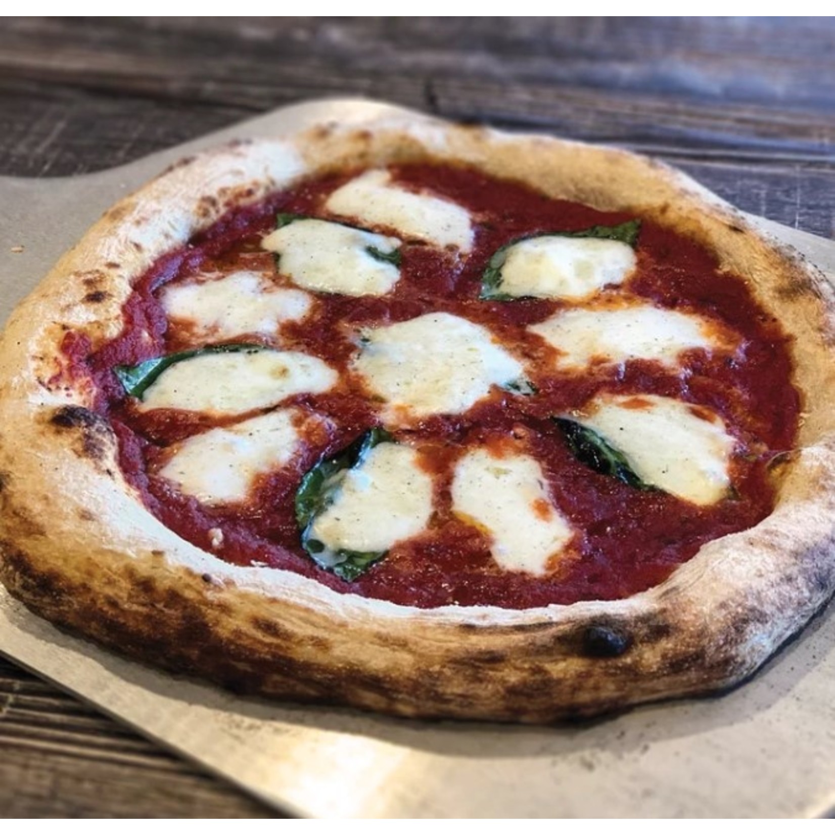 Urban Slicer Pizza Worx Urban Slicer Neapolitan Style Pizza Dough