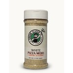 Urban Slicer Pizza Worx Urban Slicer Pizza Mojo - White