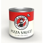 Urban Slicer Pizza Worx Urban Slicer Pizza Sauce!