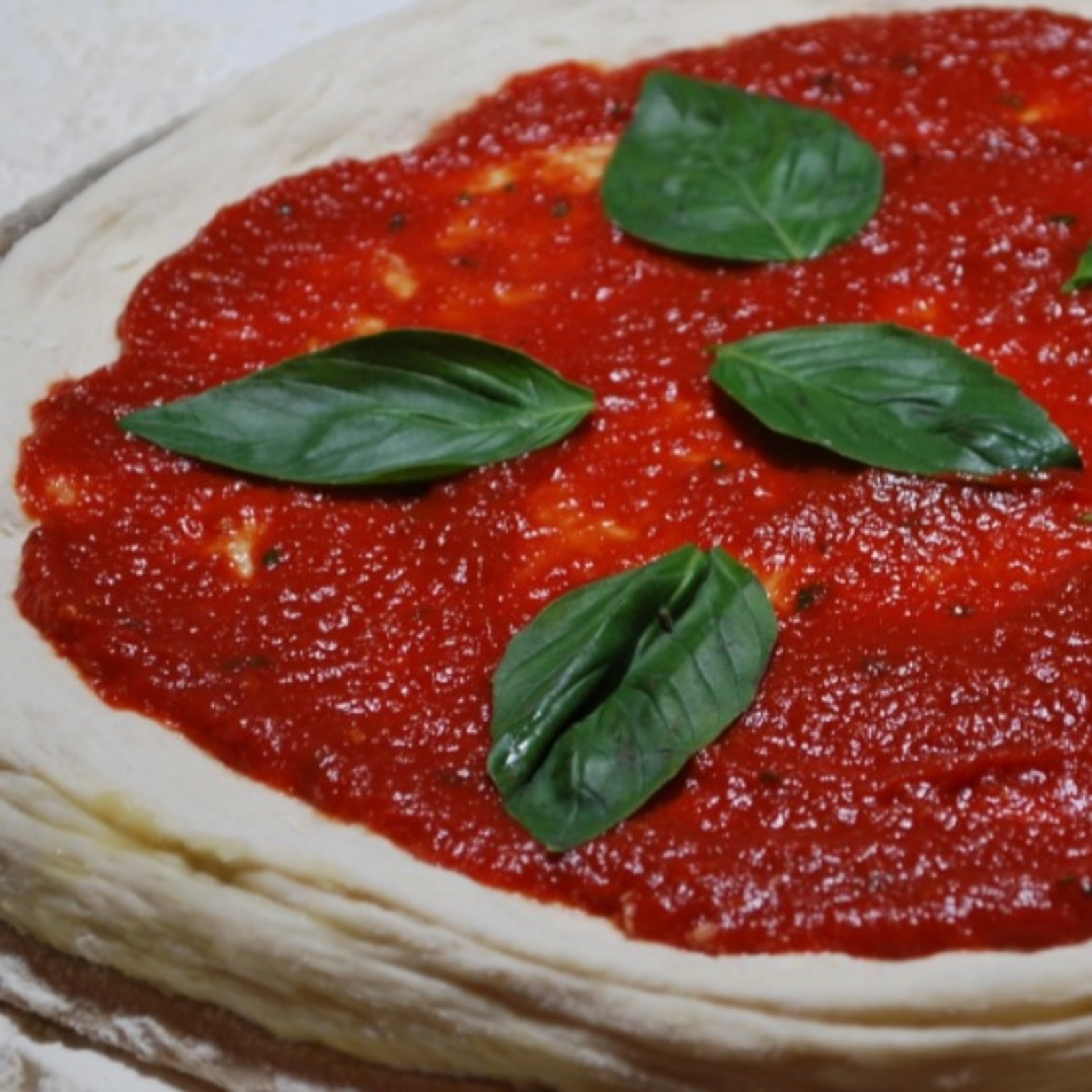 Urban Slicer Pizza Worx Urban Slicer Pizza Sauce!