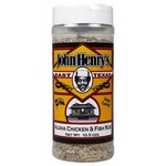 John Henry's John Henry's Aloha Chicken & Fish Rub 10.5oz