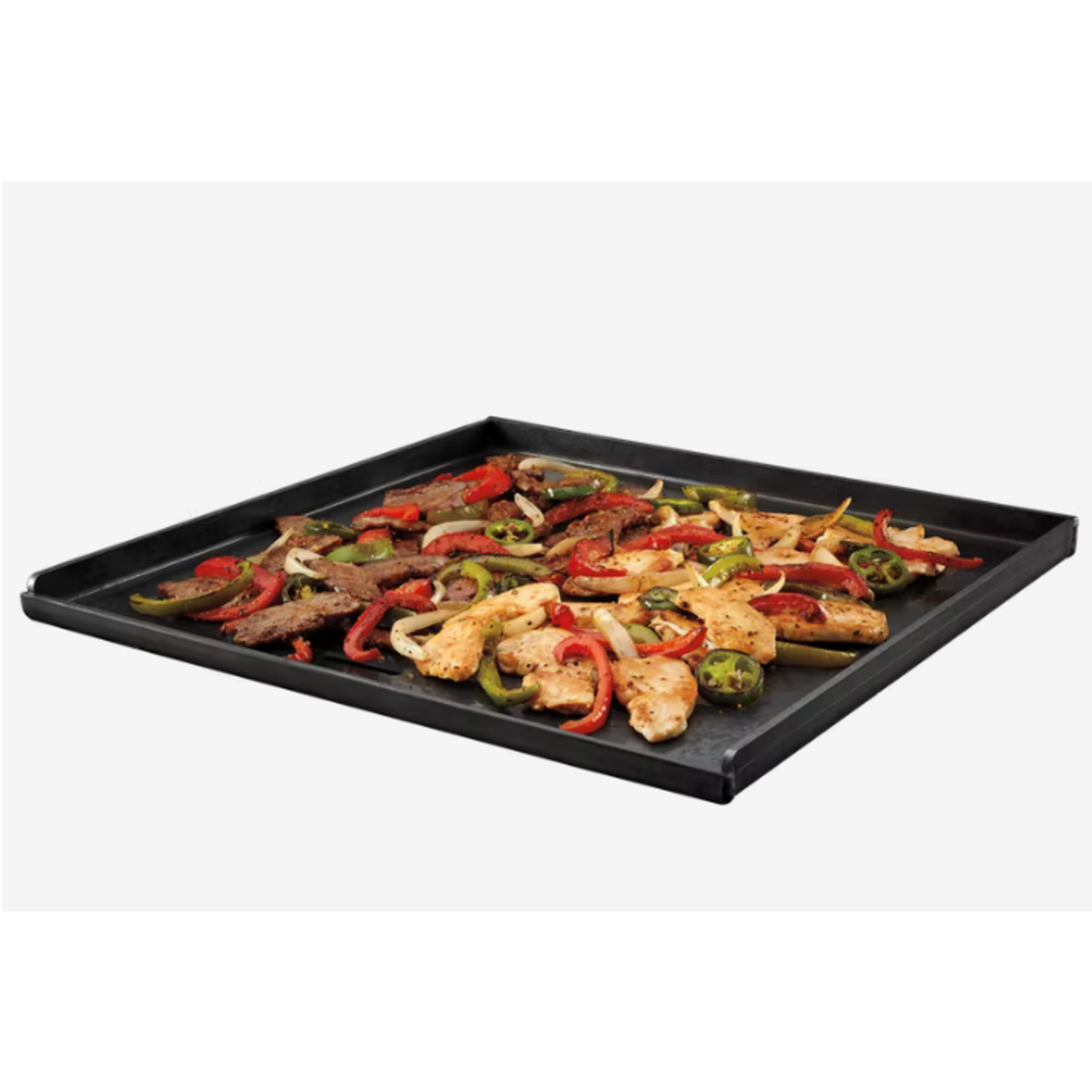 Weber Weber Crafted Flat Top Griddle